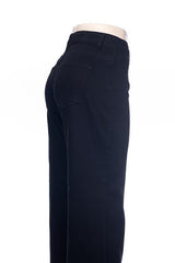 High Waisted Relax Fit