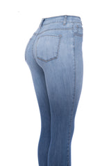 Skinny High Waist Jeans